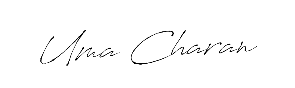 Check out images of Autograph of Uma Charan name. Actor Uma Charan Signature Style. Antro_Vectra is a professional sign style online. Uma Charan signature style 6 images and pictures png