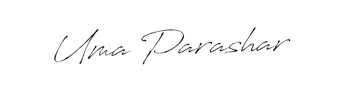 How to Draw Uma Parashar signature style? Antro_Vectra is a latest design signature styles for name Uma Parashar. Uma Parashar signature style 6 images and pictures png