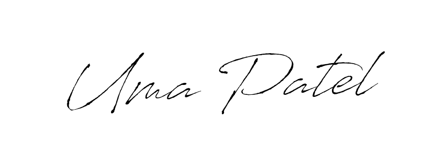 How to Draw Uma Patel signature style? Antro_Vectra is a latest design signature styles for name Uma Patel. Uma Patel signature style 6 images and pictures png