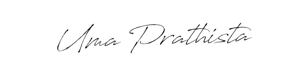 Make a short Uma Prathista signature style. Manage your documents anywhere anytime using Antro_Vectra. Create and add eSignatures, submit forms, share and send files easily. Uma Prathista signature style 6 images and pictures png