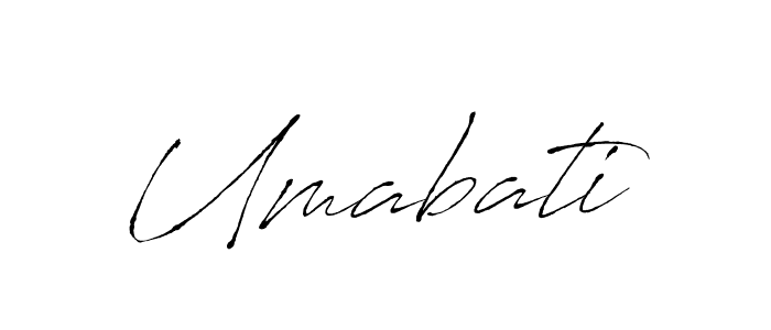 Here are the top 10 professional signature styles for the name Umabati. These are the best autograph styles you can use for your name. Umabati signature style 6 images and pictures png