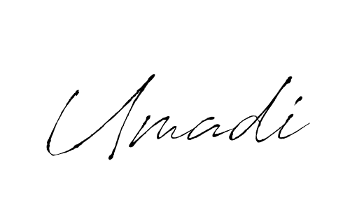 How to Draw Umadi signature style? Antro_Vectra is a latest design signature styles for name Umadi. Umadi signature style 6 images and pictures png