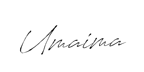 You can use this online signature creator to create a handwritten signature for the name Umaima. This is the best online autograph maker. Umaima signature style 6 images and pictures png