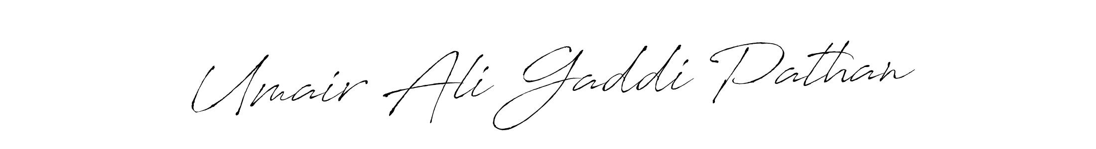 This is the best signature style for the Umair Ali Gaddi Pathan name. Also you like these signature font (Antro_Vectra). Mix name signature. Umair Ali Gaddi Pathan signature style 6 images and pictures png