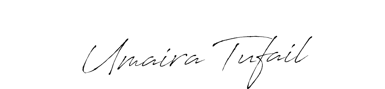 How to Draw Umaira Tufail signature style? Antro_Vectra is a latest design signature styles for name Umaira Tufail. Umaira Tufail signature style 6 images and pictures png