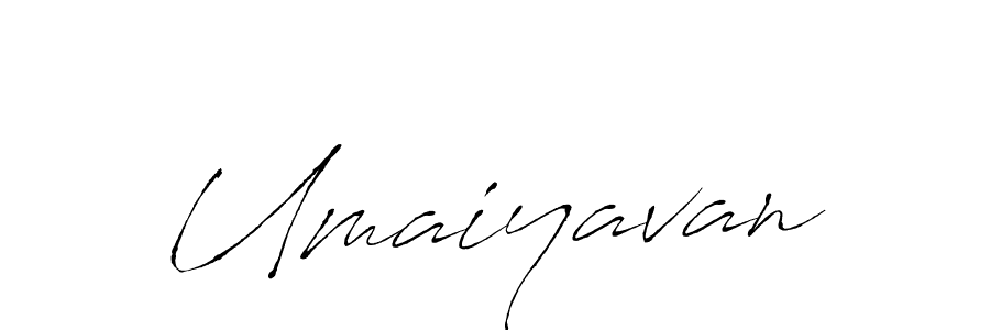 How to Draw Umaiyavan signature style? Antro_Vectra is a latest design signature styles for name Umaiyavan. Umaiyavan signature style 6 images and pictures png