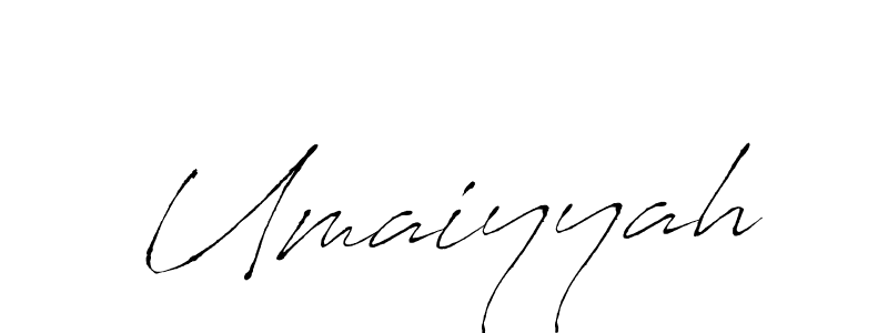 It looks lik you need a new signature style for name Umaiyyah. Design unique handwritten (Antro_Vectra) signature with our free signature maker in just a few clicks. Umaiyyah signature style 6 images and pictures png