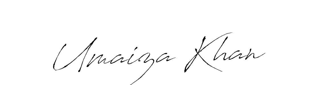 Make a short Umaiza Khan signature style. Manage your documents anywhere anytime using Antro_Vectra. Create and add eSignatures, submit forms, share and send files easily. Umaiza Khan signature style 6 images and pictures png