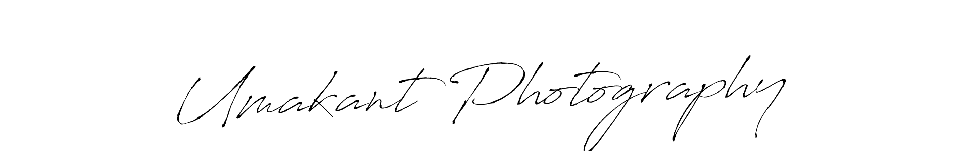 It looks lik you need a new signature style for name Umakant Photography. Design unique handwritten (Antro_Vectra) signature with our free signature maker in just a few clicks. Umakant Photography signature style 6 images and pictures png