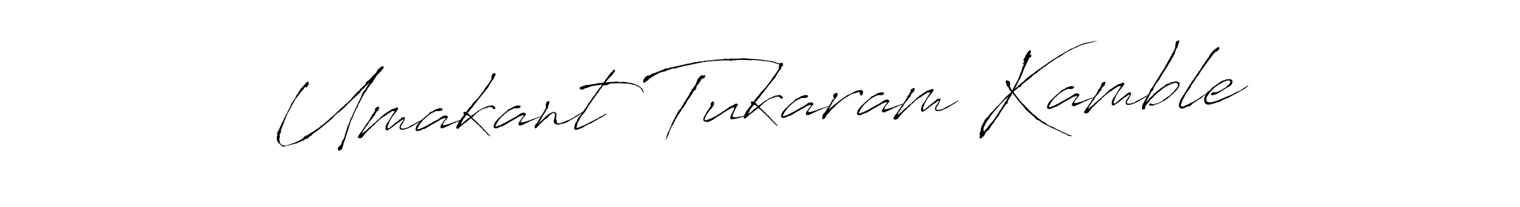 if you are searching for the best signature style for your name Umakant Tukaram Kamble. so please give up your signature search. here we have designed multiple signature styles  using Antro_Vectra. Umakant Tukaram Kamble signature style 6 images and pictures png