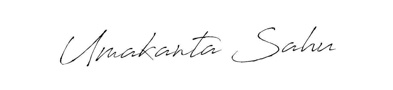Here are the top 10 professional signature styles for the name Umakanta Sahu. These are the best autograph styles you can use for your name. Umakanta Sahu signature style 6 images and pictures png