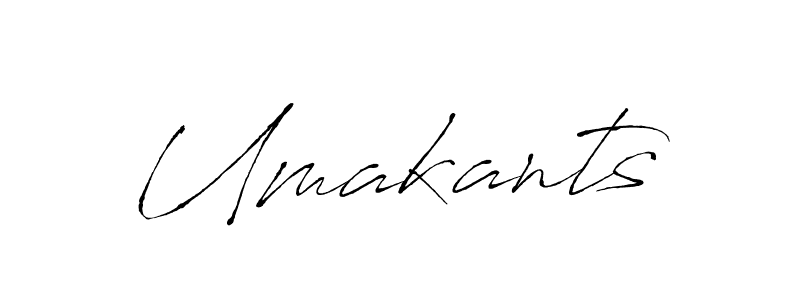 It looks lik you need a new signature style for name Umakants. Design unique handwritten (Antro_Vectra) signature with our free signature maker in just a few clicks. Umakants signature style 6 images and pictures png