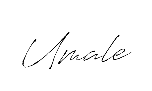 It looks lik you need a new signature style for name Umale. Design unique handwritten (Antro_Vectra) signature with our free signature maker in just a few clicks. Umale signature style 6 images and pictures png