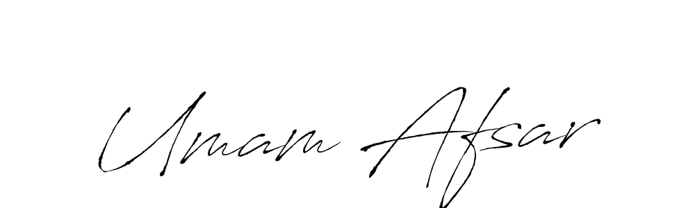 Here are the top 10 professional signature styles for the name Umam Afsar. These are the best autograph styles you can use for your name. Umam Afsar signature style 6 images and pictures png