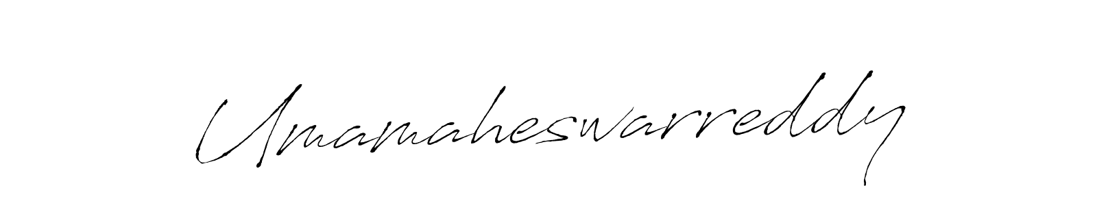 The best way (Antro_Vectra) to make a short signature is to pick only two or three words in your name. The name Umamaheswarreddy include a total of six letters. For converting this name. Umamaheswarreddy signature style 6 images and pictures png