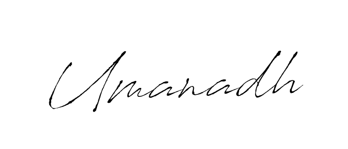 Make a short Umanadh signature style. Manage your documents anywhere anytime using Antro_Vectra. Create and add eSignatures, submit forms, share and send files easily. Umanadh signature style 6 images and pictures png