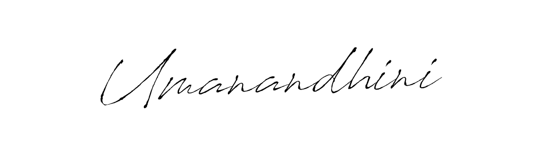 Best and Professional Signature Style for Umanandhini. Antro_Vectra Best Signature Style Collection. Umanandhini signature style 6 images and pictures png
