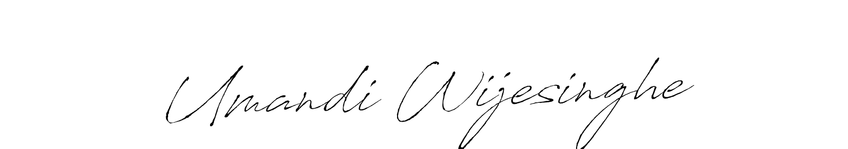 How to Draw Umandi Wijesinghe signature style? Antro_Vectra is a latest design signature styles for name Umandi Wijesinghe. Umandi Wijesinghe signature style 6 images and pictures png