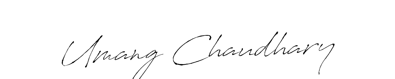 Check out images of Autograph of Umang Chaudhary name. Actor Umang Chaudhary Signature Style. Antro_Vectra is a professional sign style online. Umang Chaudhary signature style 6 images and pictures png