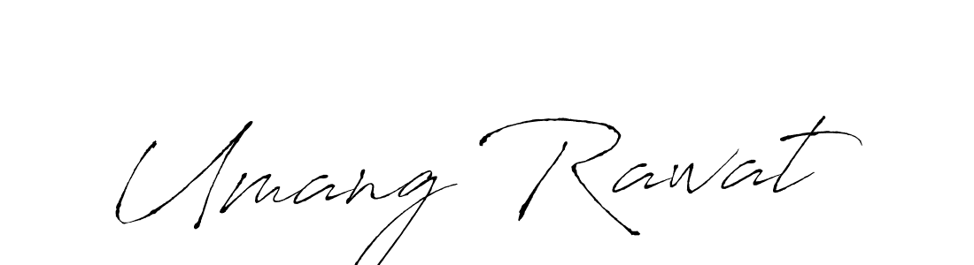 How to Draw Umang Rawat signature style? Antro_Vectra is a latest design signature styles for name Umang Rawat. Umang Rawat signature style 6 images and pictures png