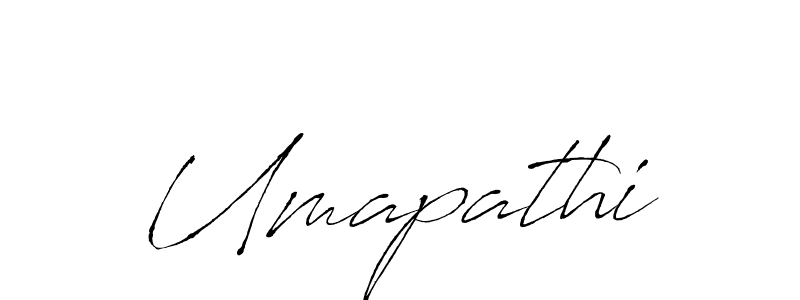 How to Draw Umapathi signature style? Antro_Vectra is a latest design signature styles for name Umapathi. Umapathi signature style 6 images and pictures png