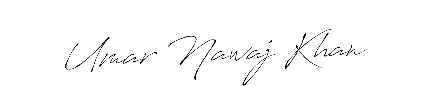 You should practise on your own different ways (Antro_Vectra) to write your name (Umar Nawaj Khan) in signature. don't let someone else do it for you. Umar Nawaj Khan signature style 6 images and pictures png