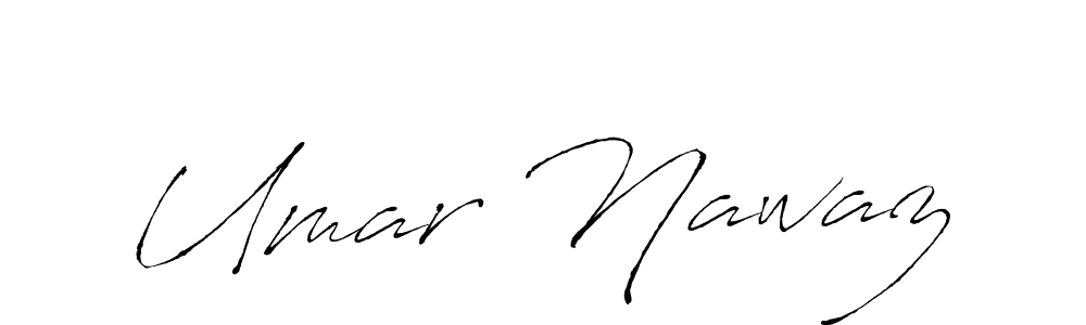 Here are the top 10 professional signature styles for the name Umar Nawaz. These are the best autograph styles you can use for your name. Umar Nawaz signature style 6 images and pictures png