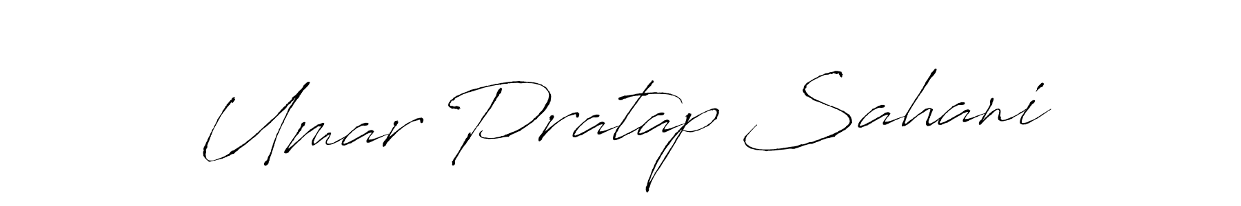 You should practise on your own different ways (Antro_Vectra) to write your name (Umar Pratap Sahani) in signature. don't let someone else do it for you. Umar Pratap Sahani signature style 6 images and pictures png