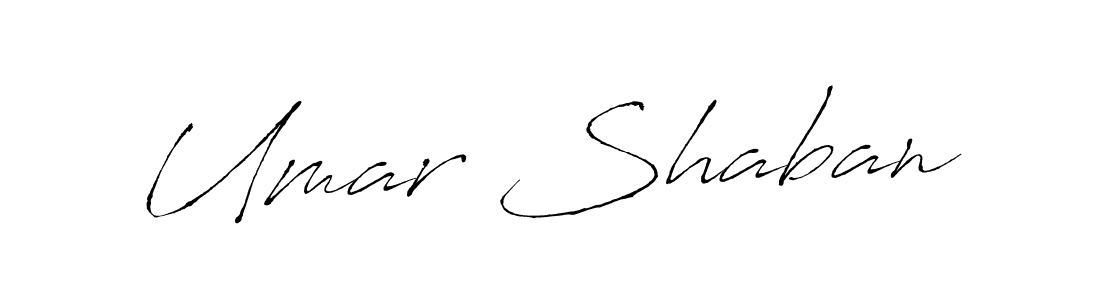 Use a signature maker to create a handwritten signature online. With this signature software, you can design (Antro_Vectra) your own signature for name Umar Shaban. Umar Shaban signature style 6 images and pictures png