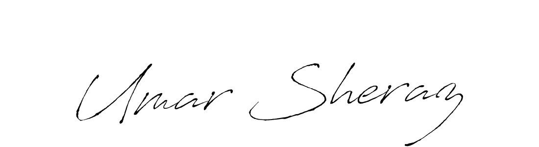 See photos of Umar Sheraz official signature by Spectra . Check more albums & portfolios. Read reviews & check more about Antro_Vectra font. Umar Sheraz signature style 6 images and pictures png