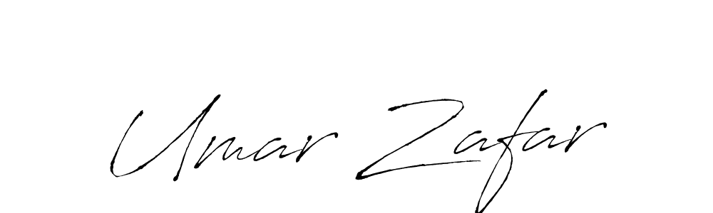 Make a beautiful signature design for name Umar Zafar. Use this online signature maker to create a handwritten signature for free. Umar Zafar signature style 6 images and pictures png