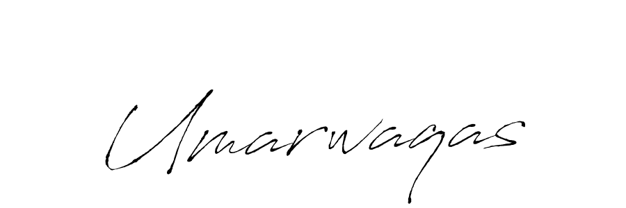 How to Draw Umarwaqas signature style? Antro_Vectra is a latest design signature styles for name Umarwaqas. Umarwaqas signature style 6 images and pictures png