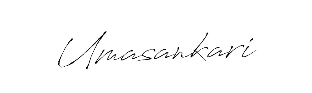 How to Draw Umasankari signature style? Antro_Vectra is a latest design signature styles for name Umasankari. Umasankari signature style 6 images and pictures png