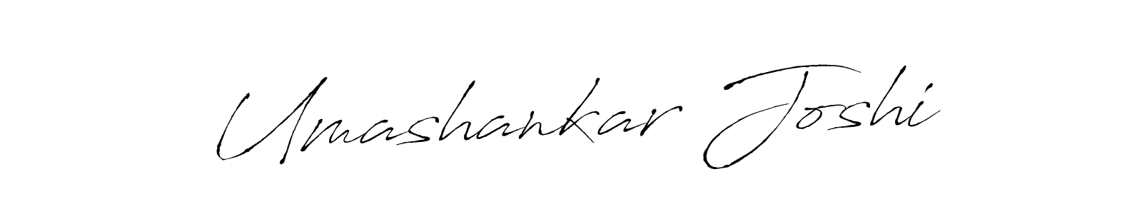 The best way (Antro_Vectra) to make a short signature is to pick only two or three words in your name. The name Umashankar Joshi include a total of six letters. For converting this name. Umashankar Joshi signature style 6 images and pictures png