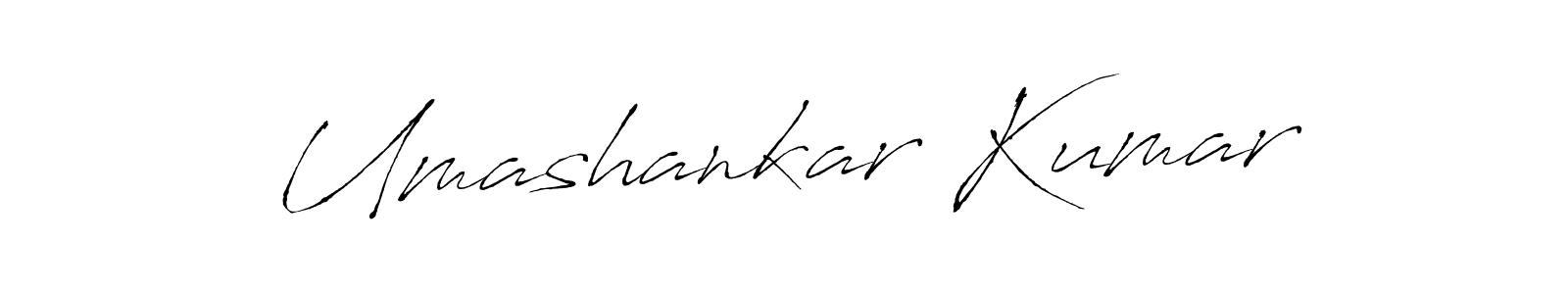 The best way (Antro_Vectra) to make a short signature is to pick only two or three words in your name. The name Umashankar Kumar include a total of six letters. For converting this name. Umashankar Kumar signature style 6 images and pictures png