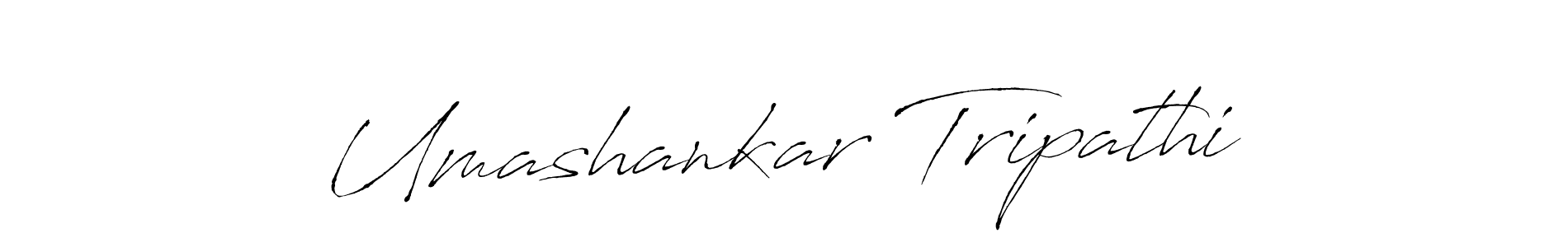 It looks lik you need a new signature style for name Umashankar Tripathi. Design unique handwritten (Antro_Vectra) signature with our free signature maker in just a few clicks. Umashankar Tripathi signature style 6 images and pictures png