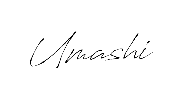 The best way (Antro_Vectra) to make a short signature is to pick only two or three words in your name. The name Umashi include a total of six letters. For converting this name. Umashi signature style 6 images and pictures png