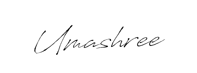 The best way (Antro_Vectra) to make a short signature is to pick only two or three words in your name. The name Umashree include a total of six letters. For converting this name. Umashree signature style 6 images and pictures png