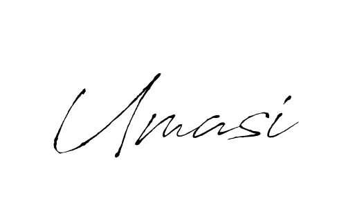 Antro_Vectra is a professional signature style that is perfect for those who want to add a touch of class to their signature. It is also a great choice for those who want to make their signature more unique. Get Umasi name to fancy signature for free. Umasi signature style 6 images and pictures png