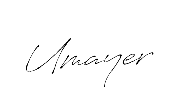 How to Draw Umayer signature style? Antro_Vectra is a latest design signature styles for name Umayer. Umayer signature style 6 images and pictures png