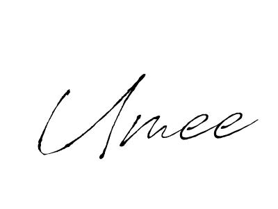 It looks lik you need a new signature style for name Umee. Design unique handwritten (Antro_Vectra) signature with our free signature maker in just a few clicks. Umee signature style 6 images and pictures png