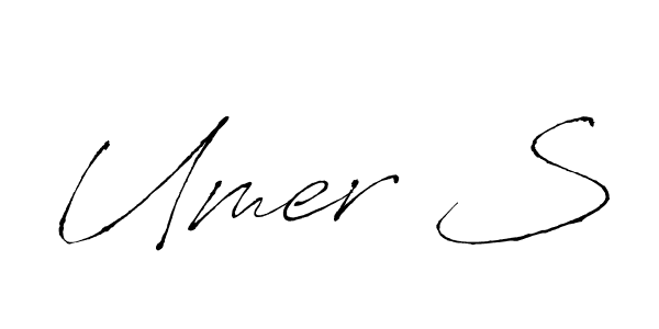 See photos of Umer S official signature by Spectra . Check more albums & portfolios. Read reviews & check more about Antro_Vectra font. Umer S signature style 6 images and pictures png