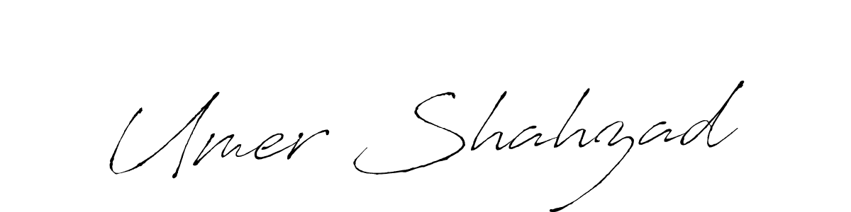 You should practise on your own different ways (Antro_Vectra) to write your name (Umer Shahzad) in signature. don't let someone else do it for you. Umer Shahzad signature style 6 images and pictures png