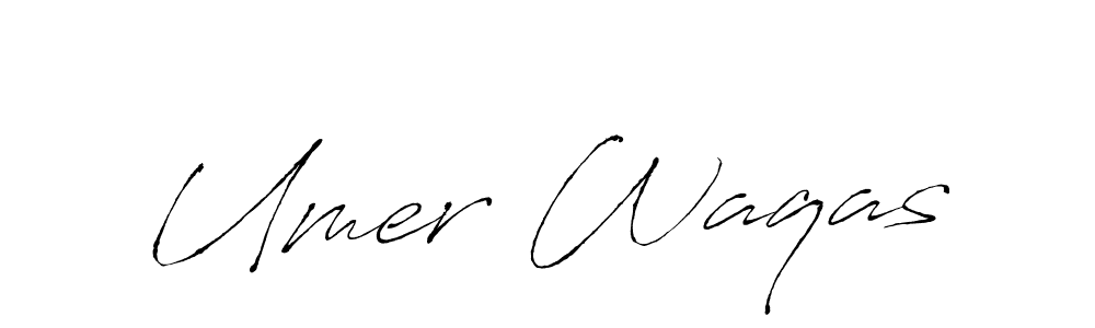 if you are searching for the best signature style for your name Umer Waqas. so please give up your signature search. here we have designed multiple signature styles  using Antro_Vectra. Umer Waqas signature style 6 images and pictures png