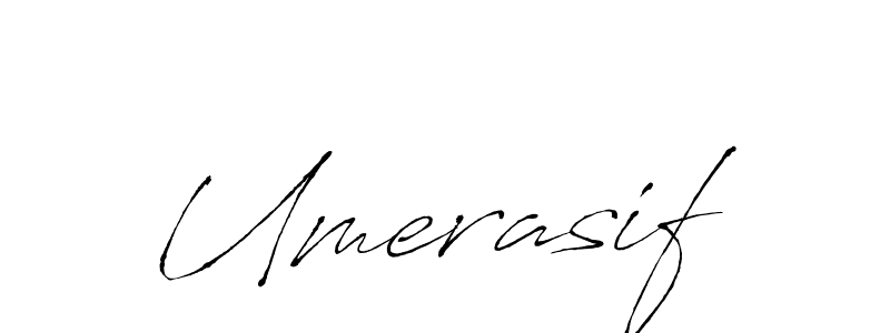 This is the best signature style for the Umerasif name. Also you like these signature font (Antro_Vectra). Mix name signature. Umerasif signature style 6 images and pictures png