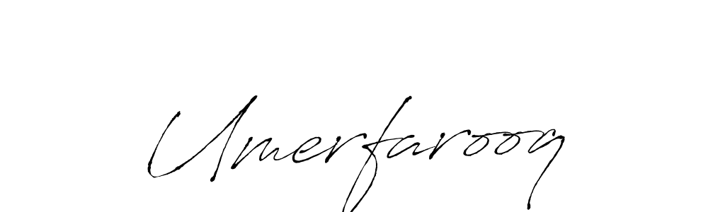 Once you've used our free online signature maker to create your best signature Antro_Vectra style, it's time to enjoy all of the benefits that Umerfarooq name signing documents. Umerfarooq signature style 6 images and pictures png