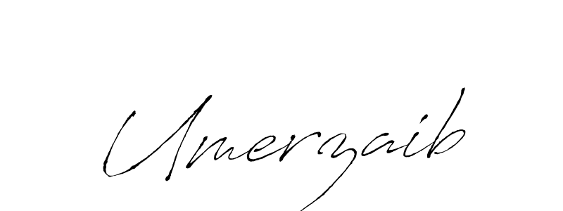 Similarly Antro_Vectra is the best handwritten signature design. Signature creator online .You can use it as an online autograph creator for name Umerzaib. Umerzaib signature style 6 images and pictures png