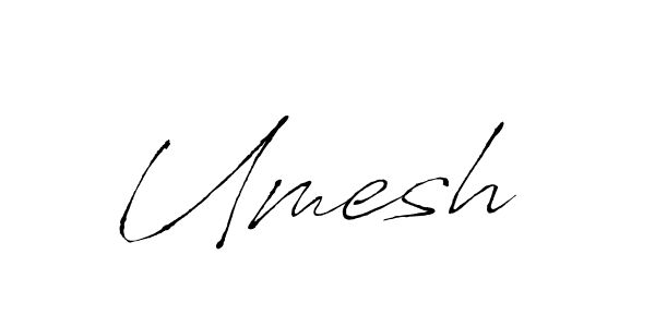 Make a short Umesh  signature style. Manage your documents anywhere anytime using Antro_Vectra. Create and add eSignatures, submit forms, share and send files easily. Umesh  signature style 6 images and pictures png