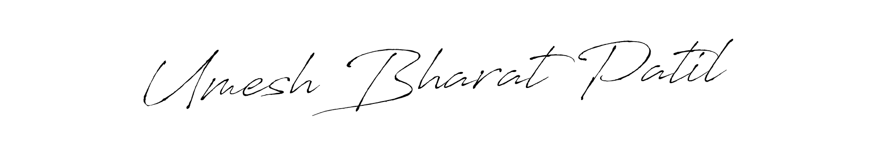 You can use this online signature creator to create a handwritten signature for the name Umesh Bharat Patil. This is the best online autograph maker. Umesh Bharat Patil signature style 6 images and pictures png