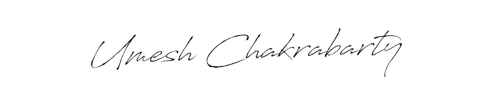 Also You can easily find your signature by using the search form. We will create Umesh Chakrabarty name handwritten signature images for you free of cost using Antro_Vectra sign style. Umesh Chakrabarty signature style 6 images and pictures png